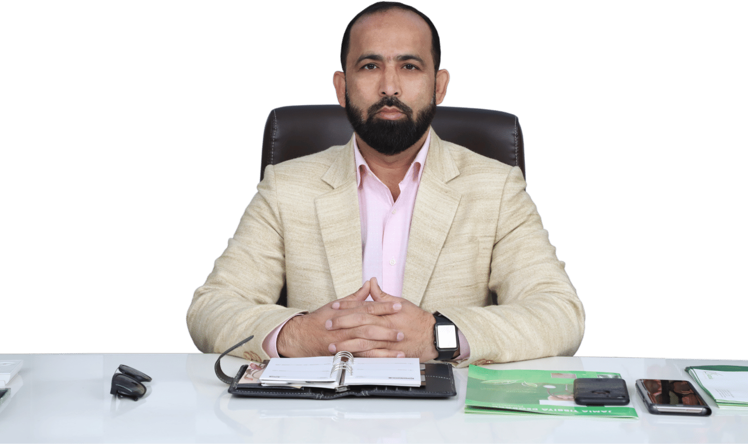 Jamia Tibbiya Deoband Saharanpur Administrator photo 1